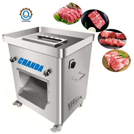 Meat Cutter