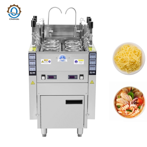Noodle Pasta Cooker