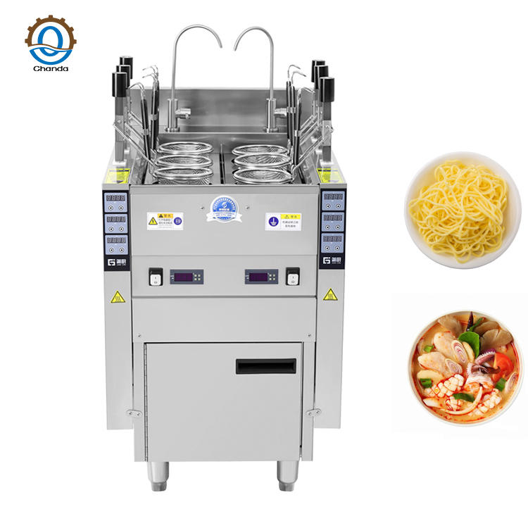 Noodle Pasta Cooker