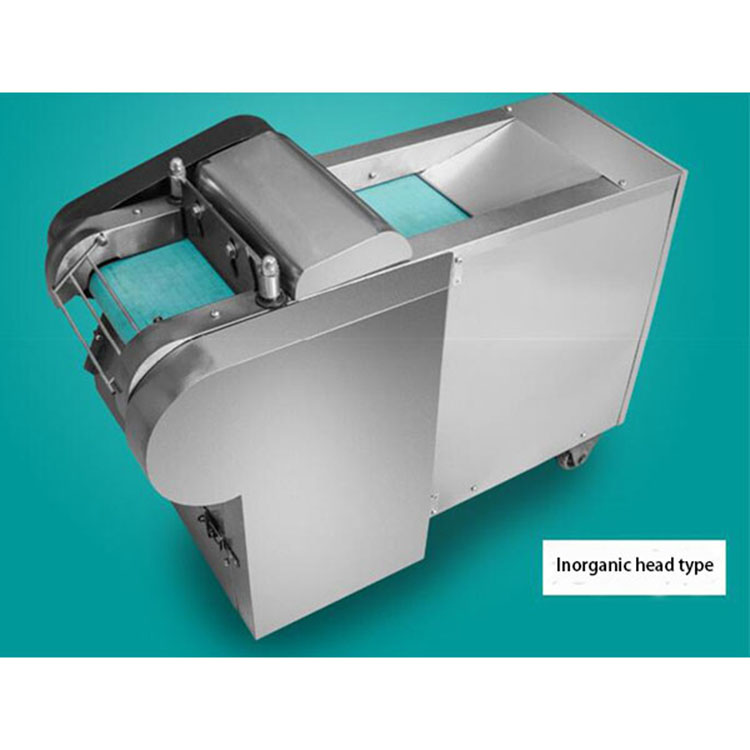 Fully Automatic Electric Meat Slicer Cutter