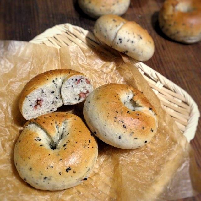 Commercial Donut Bagel Maker Machine