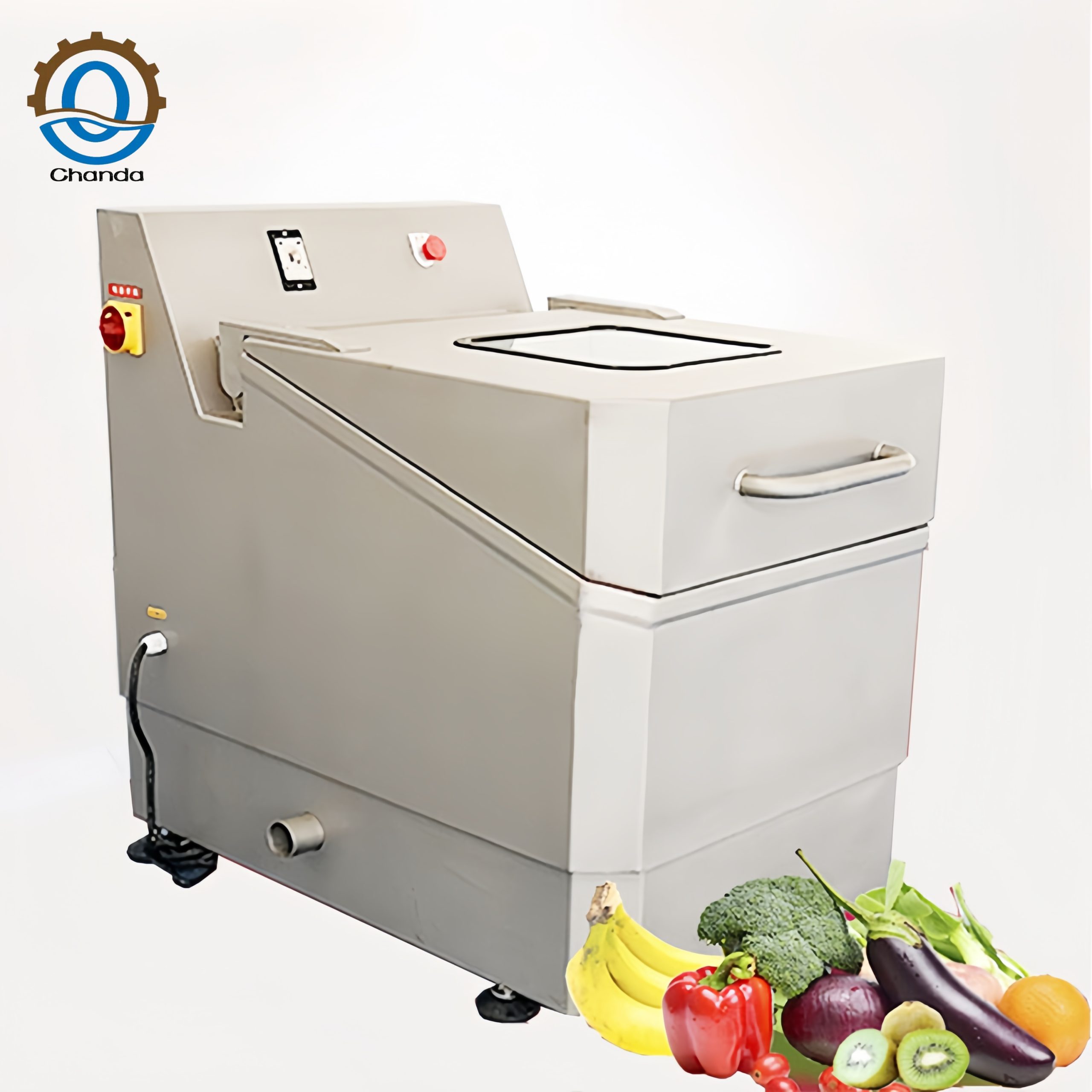Vegetable Water Dryer Machine