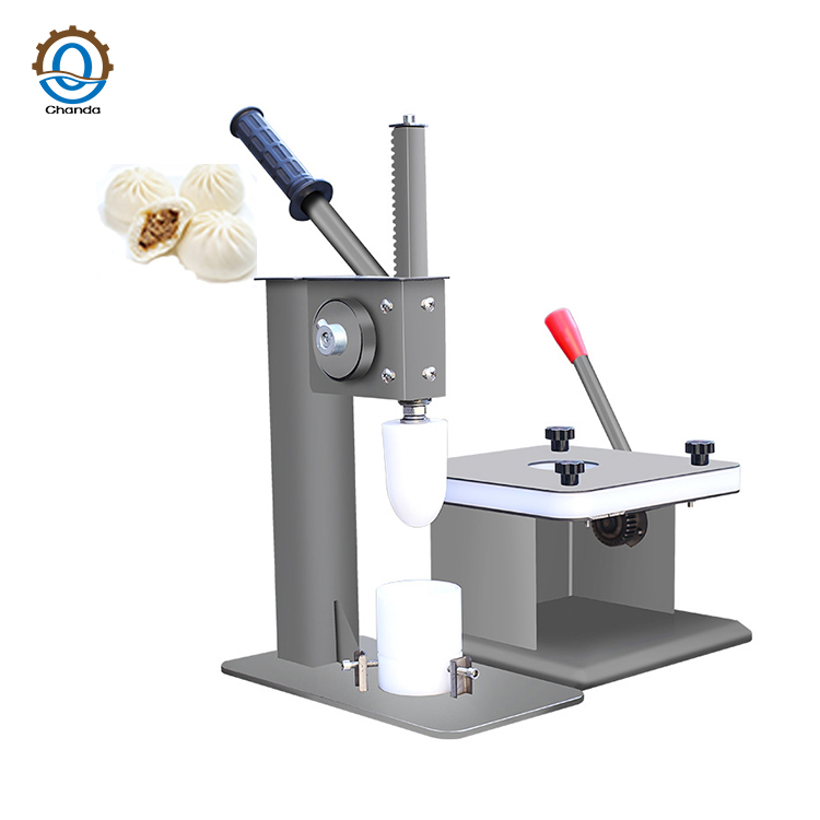 Manual Baozi Maker