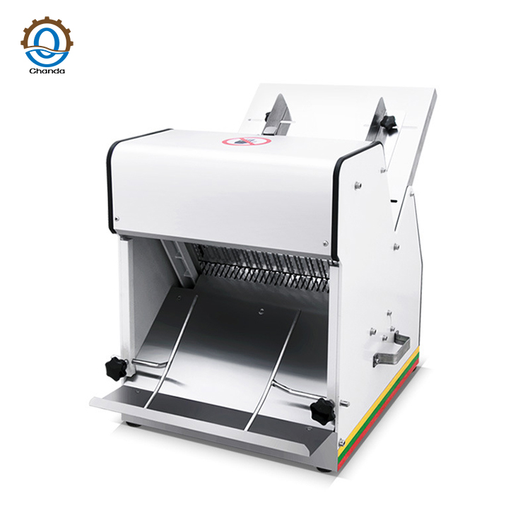 Commercial Bread Slicer