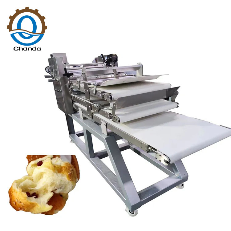 Bread Making Machine