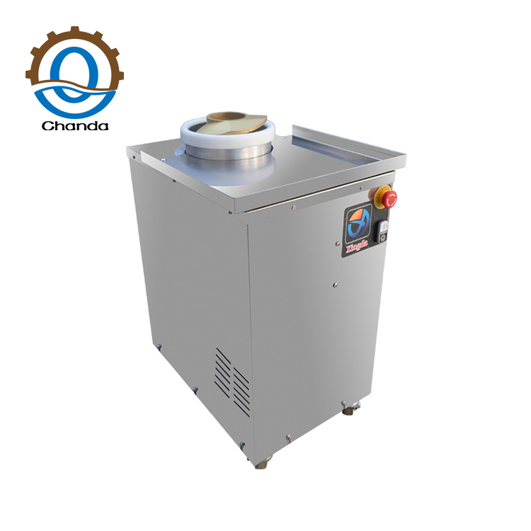 Multi-Function Stainless Steel Dough Rounder