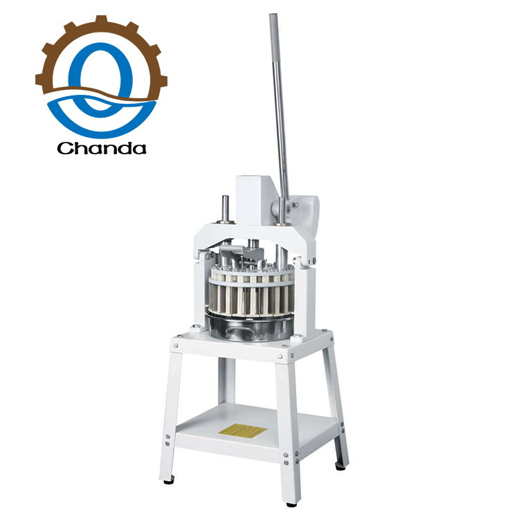 Dough Divider Rounder