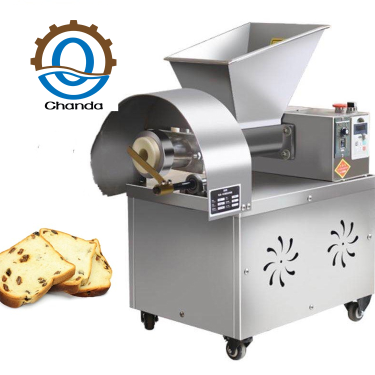 Small Dough Divider Rounder