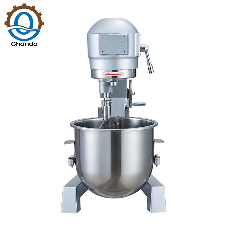 Electric Cake Dough Mixer