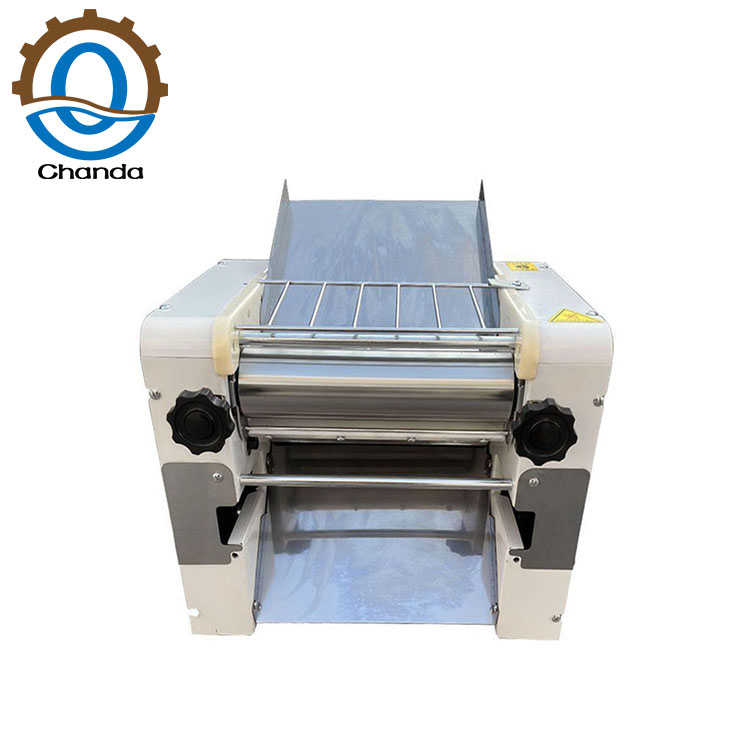 Small Commercial Dough Sheeter