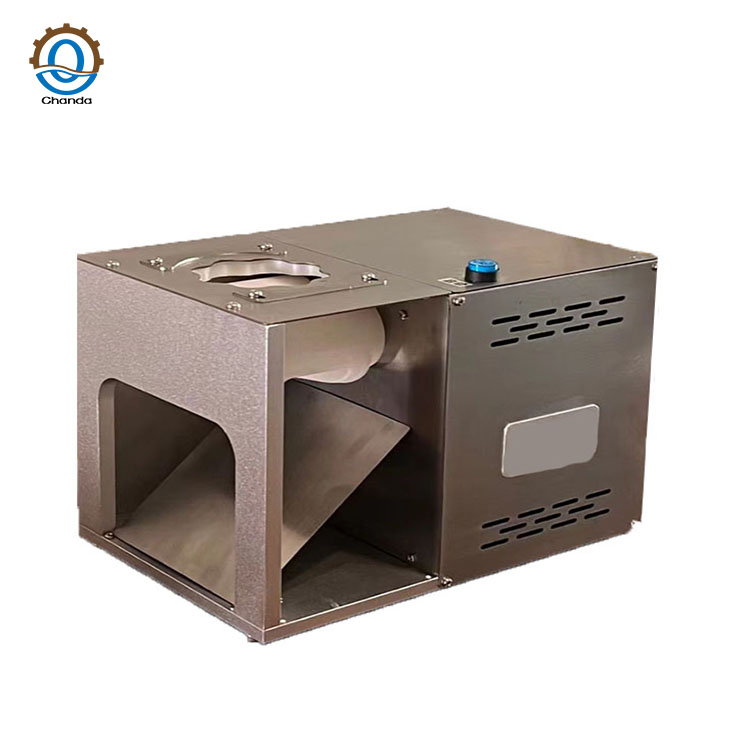 Easy Operation Small Momo Making Machine