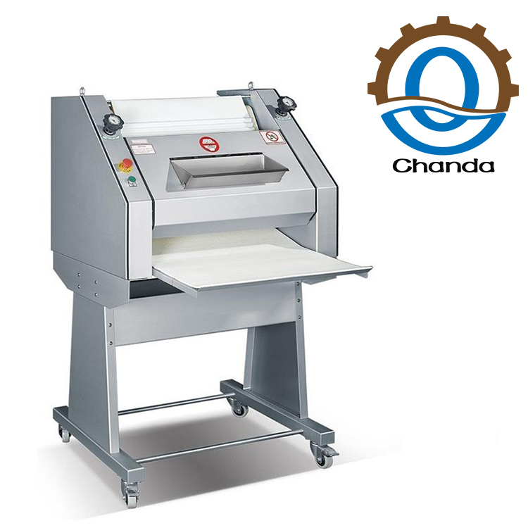 French Baguette Bread Moulder Machine