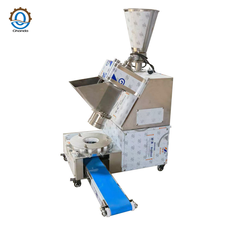 Small Chinese Baozi Momo Maker