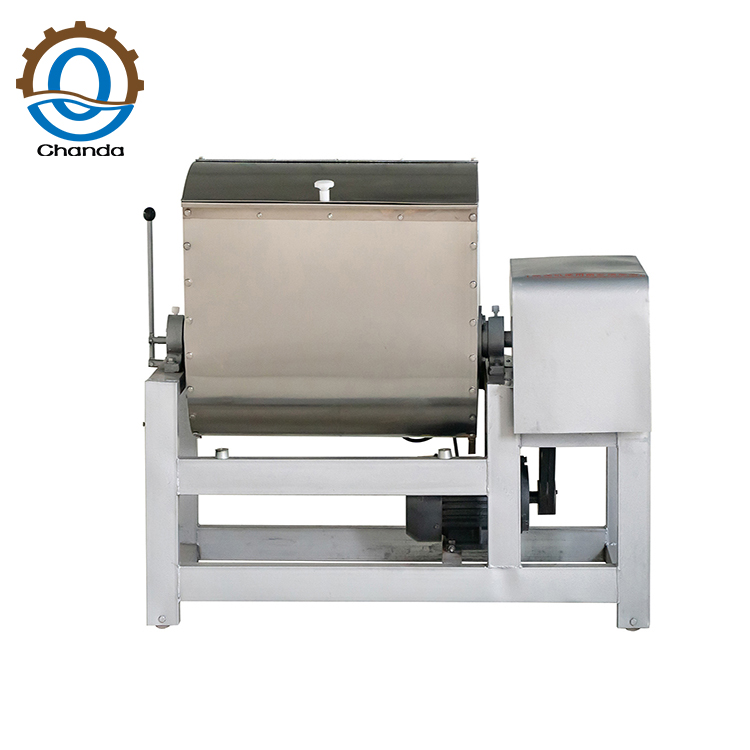 Stand Dough Mixer