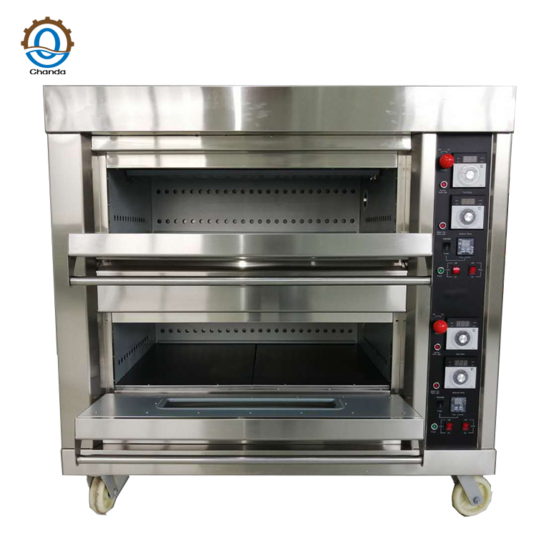 Electric Cookie Biscuits Cake Oven