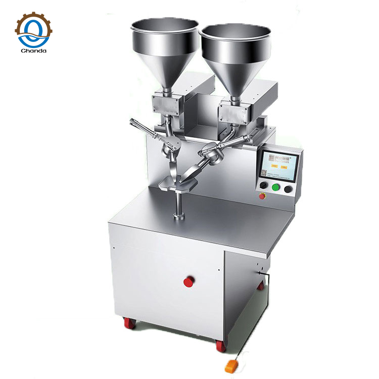 Decorating Cake Machine