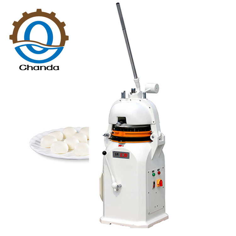 Dough Ball Making Machine
