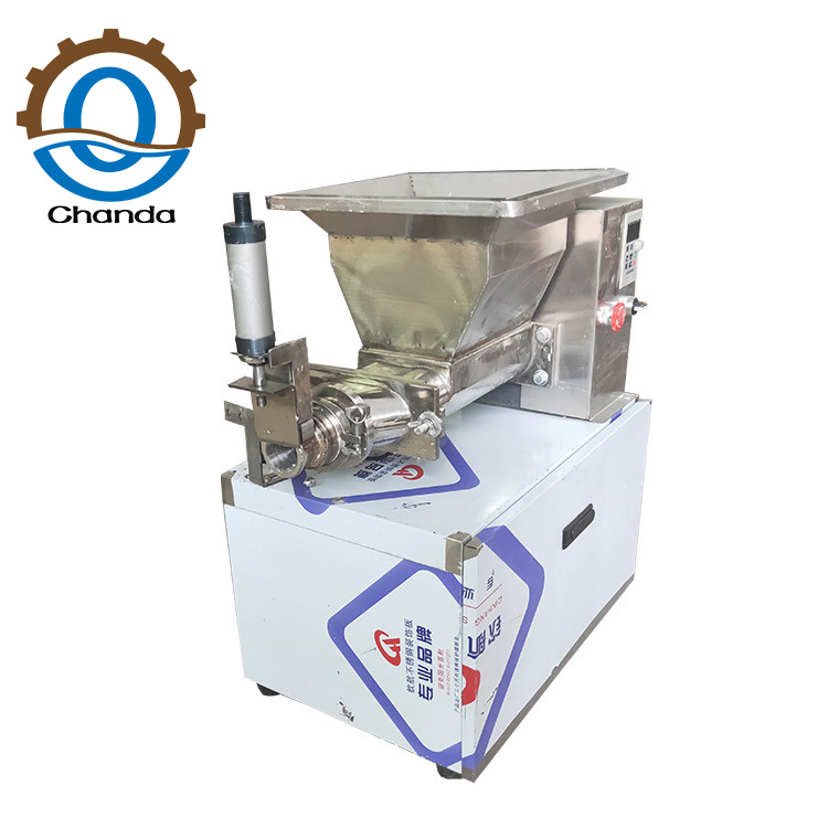 Dough Ball Cutting Making Machine