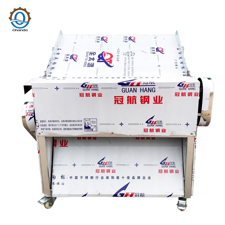 Automatic Paratha Roti Making Machine