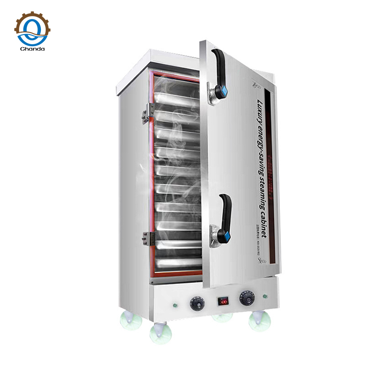 Electric Rice Steamer