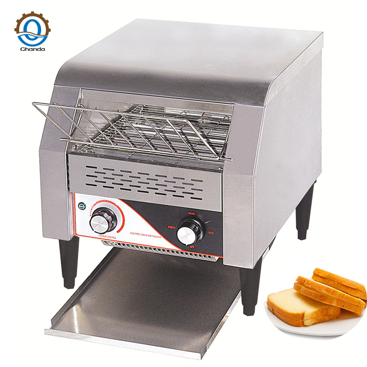 Electric Toaster Oven