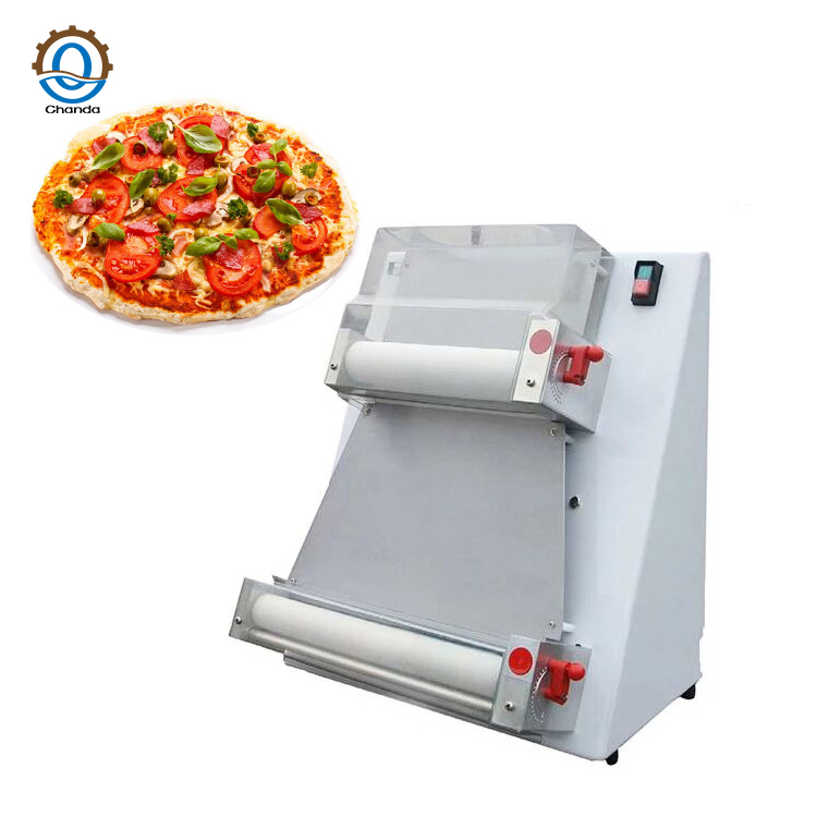 Commercial Electric Pizza Former