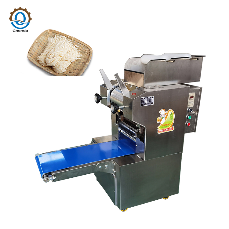 Electric Noodle Making Machine For Restaurant