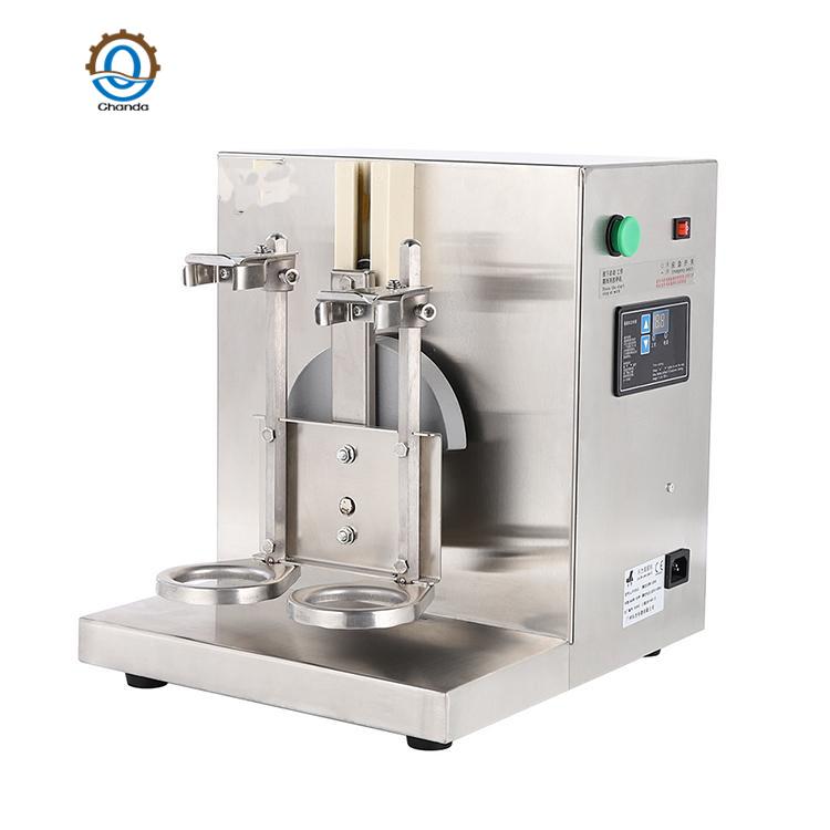 Bubble Boba Tea Shaking Machine