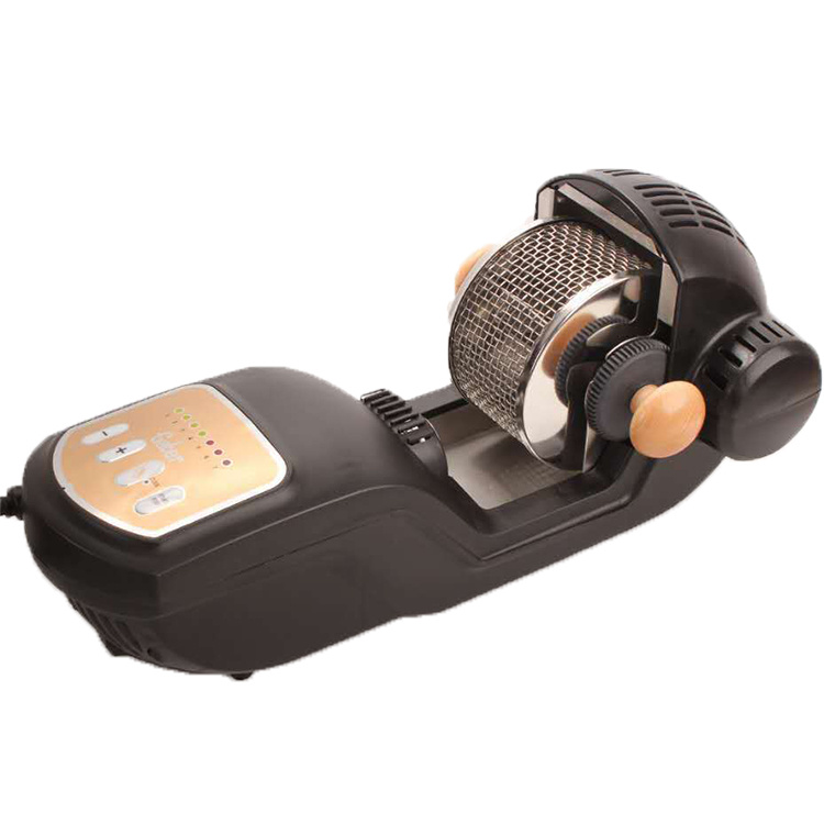 Electrical Energy Coffee Home Roasters