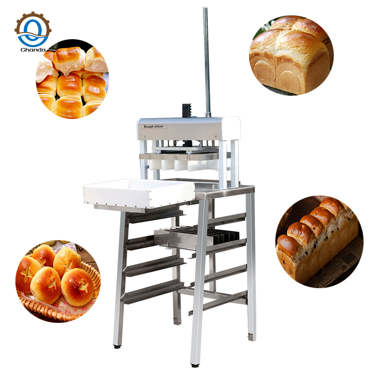 Dough Dividing Machine