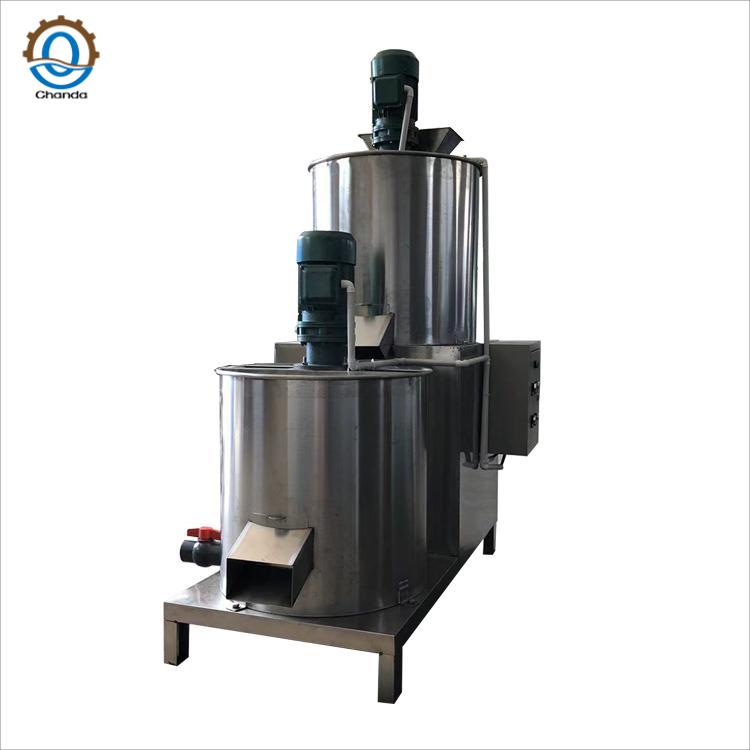 Best Seller Agriculture Sesame Seed Cleaning Machine