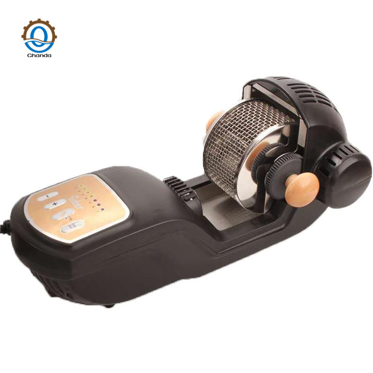 Electrical Energy Coffee Home Roasters