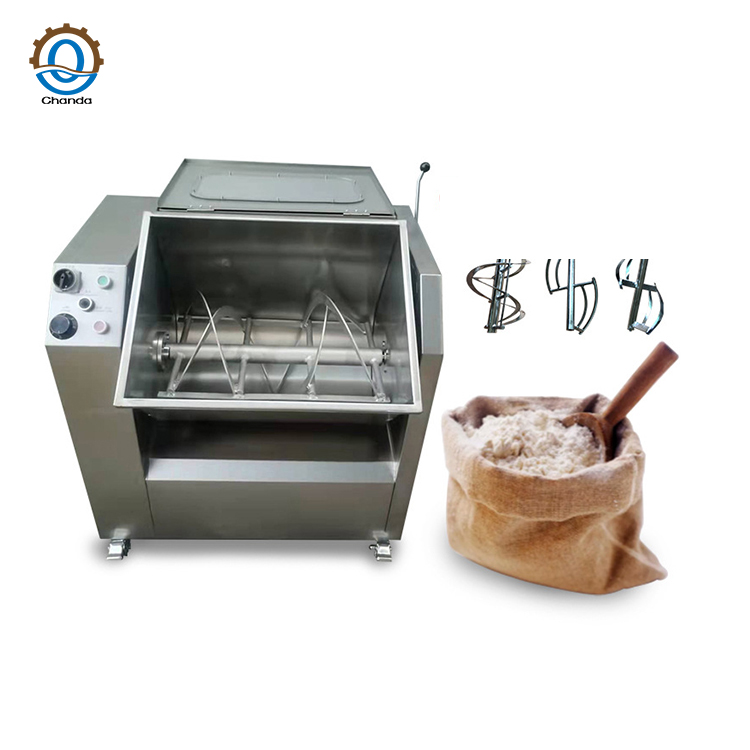 Bakery Cake Pizza Bread Dough Mixer