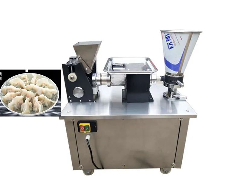 80 Dumpling Machine