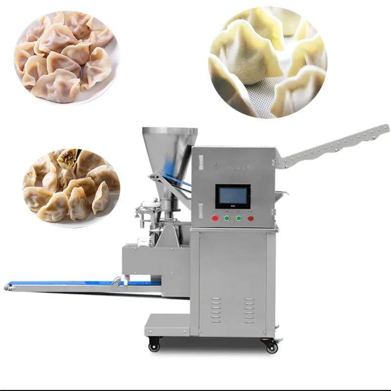 Imitation Dumpling Machine