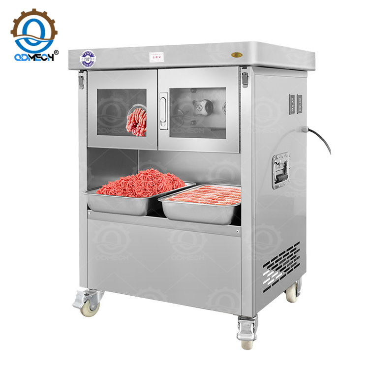 Hot Sale Convenient Meat Slicer With Low Price