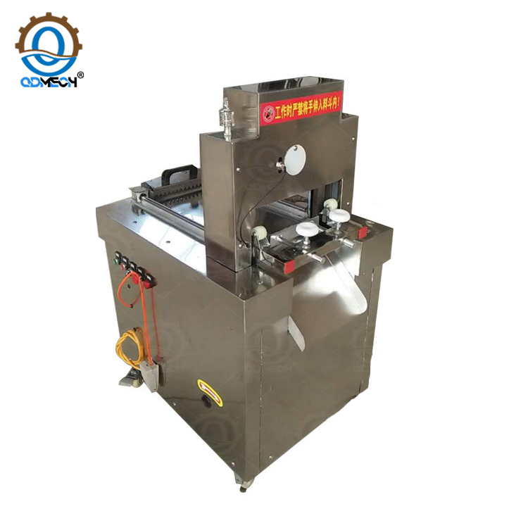 Hot-Selling Frozen Meat Saw Bone Machine
