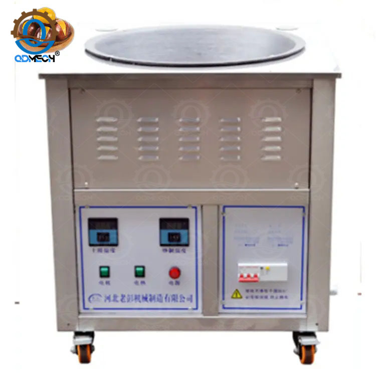Best Seller Factory Nuts Roaster Electric Chestnuts Roaster Machine
