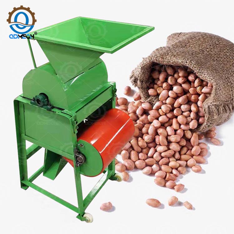 High Quality Peanut Shelling Machine